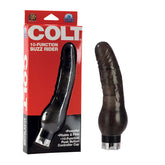 COLT 10-Function Stimulators - Buzz Rider